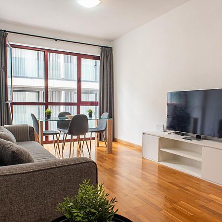 Moderno Apartamento A 5 Min De La Playa Canteras 라스팔마스 외부 사진