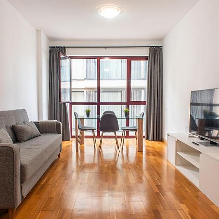 Moderno Apartamento A 5 Min De La Playa Canteras 라스팔마스 외부 사진