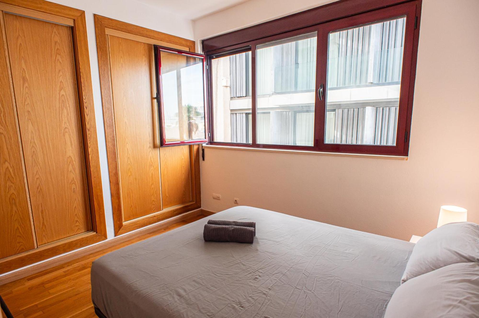 Moderno Apartamento A 5 Min De La Playa Canteras 라스팔마스 외부 사진