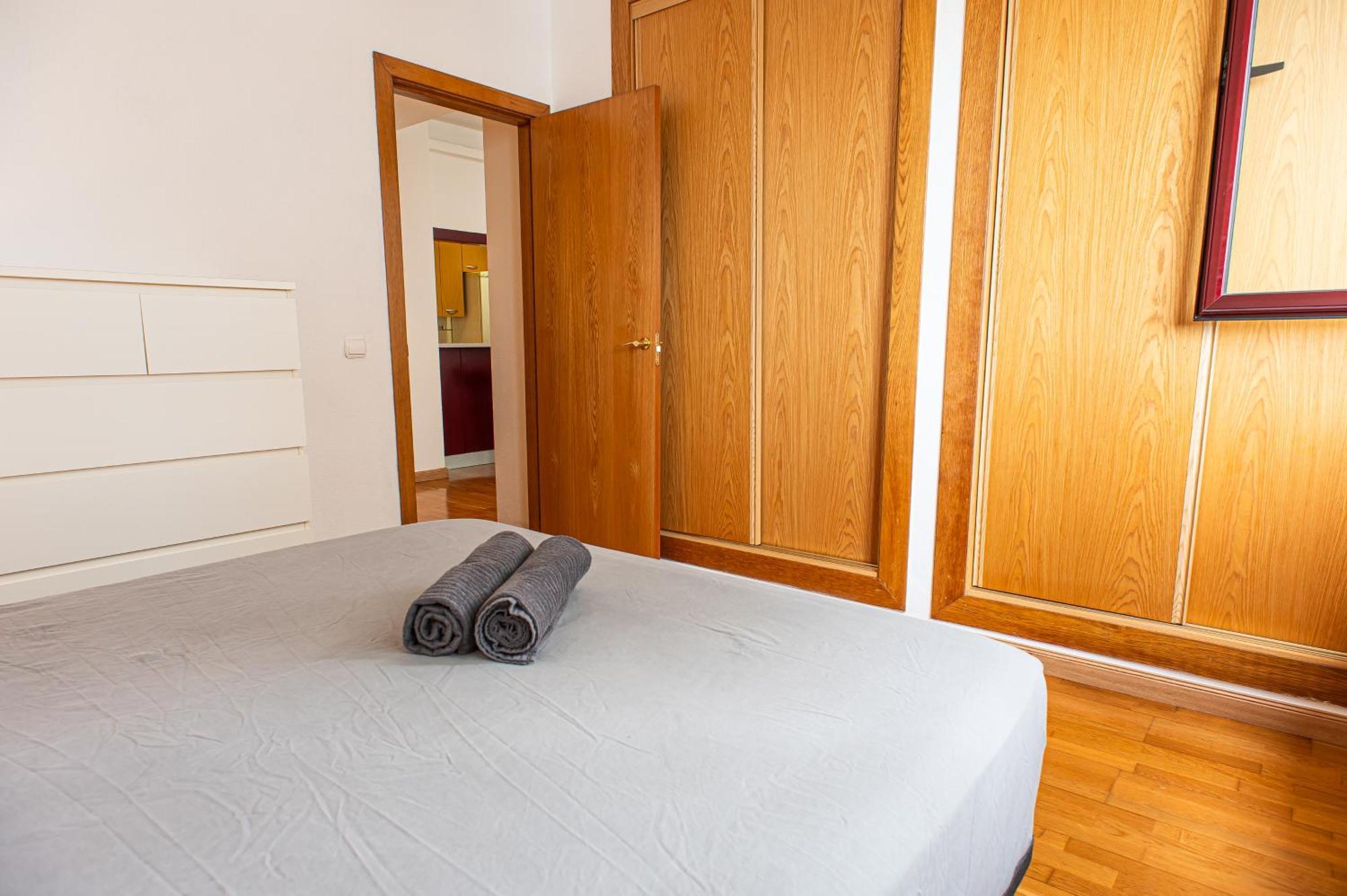 Moderno Apartamento A 5 Min De La Playa Canteras 라스팔마스 외부 사진