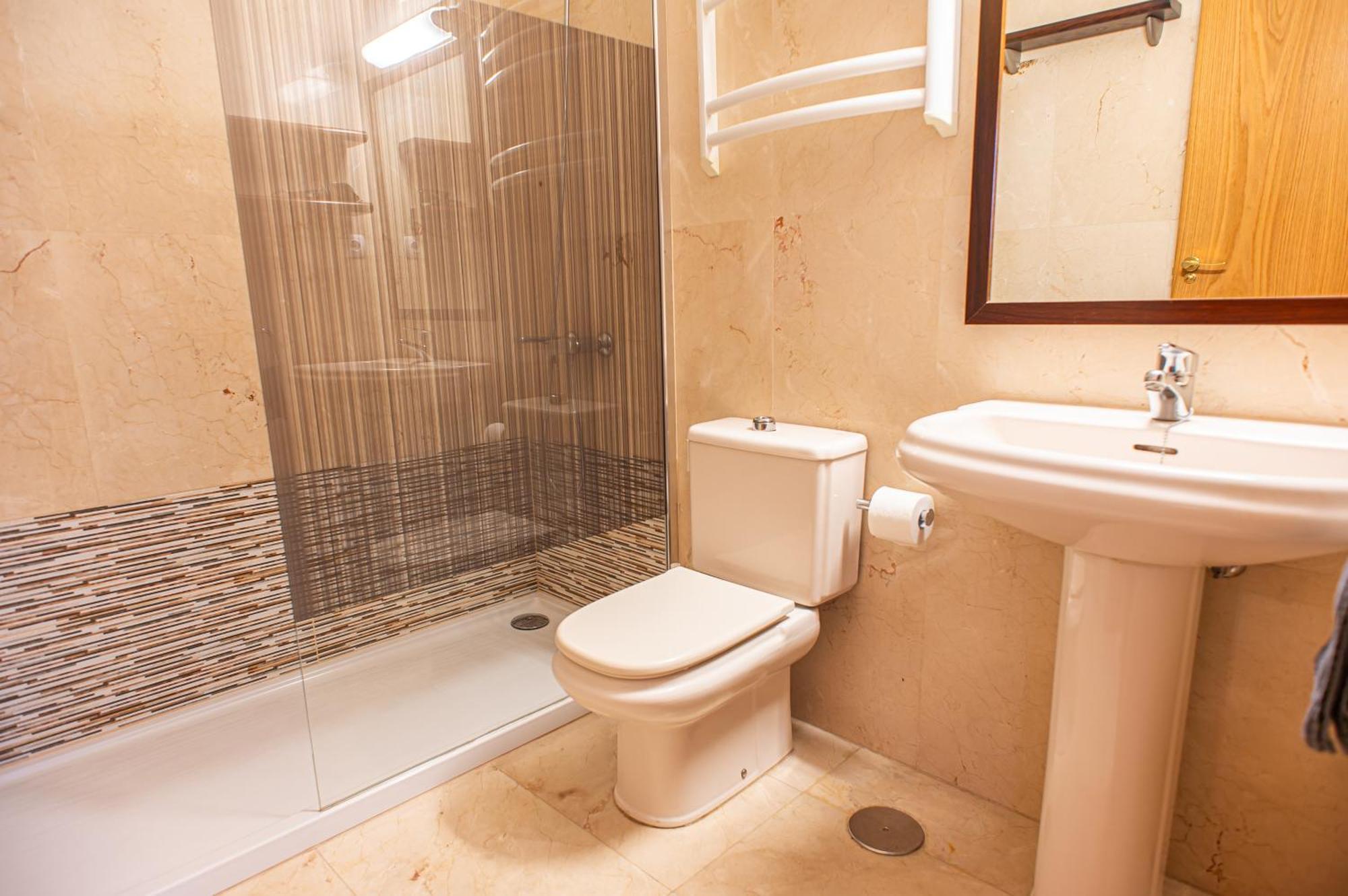 Moderno Apartamento A 5 Min De La Playa Canteras 라스팔마스 외부 사진