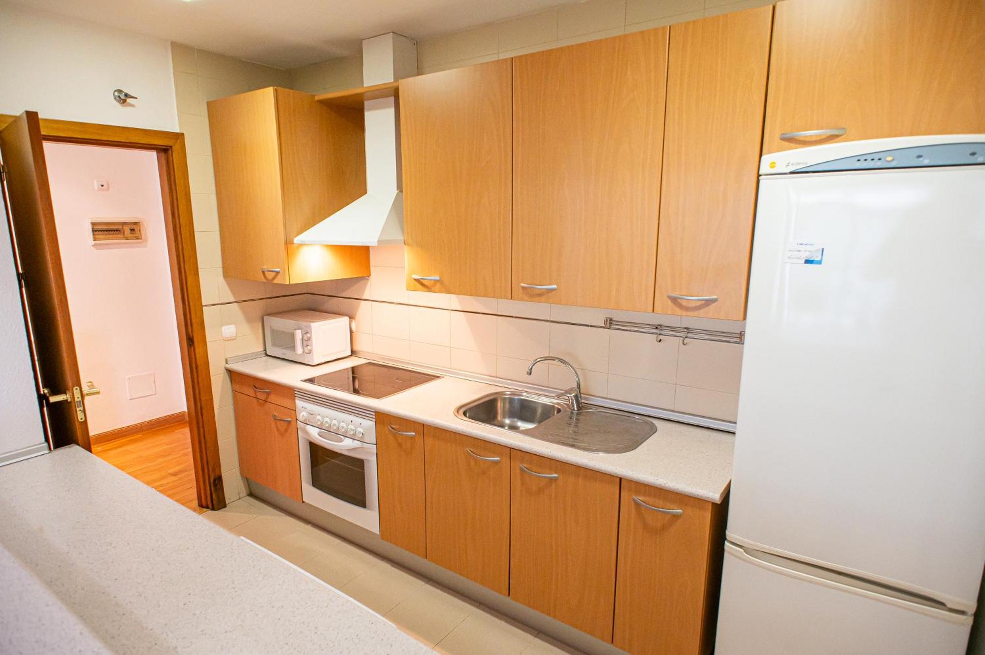 Moderno Apartamento A 5 Min De La Playa Canteras 라스팔마스 외부 사진