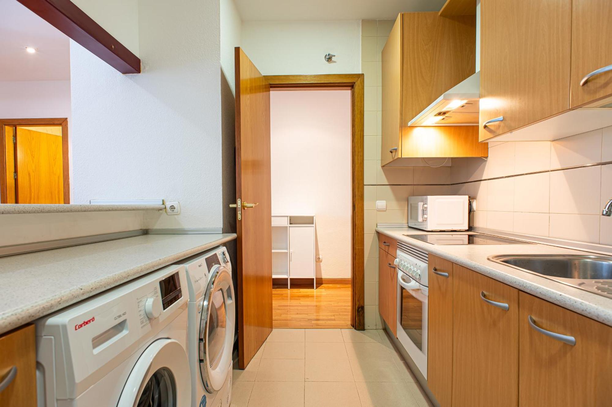 Moderno Apartamento A 5 Min De La Playa Canteras 라스팔마스 외부 사진