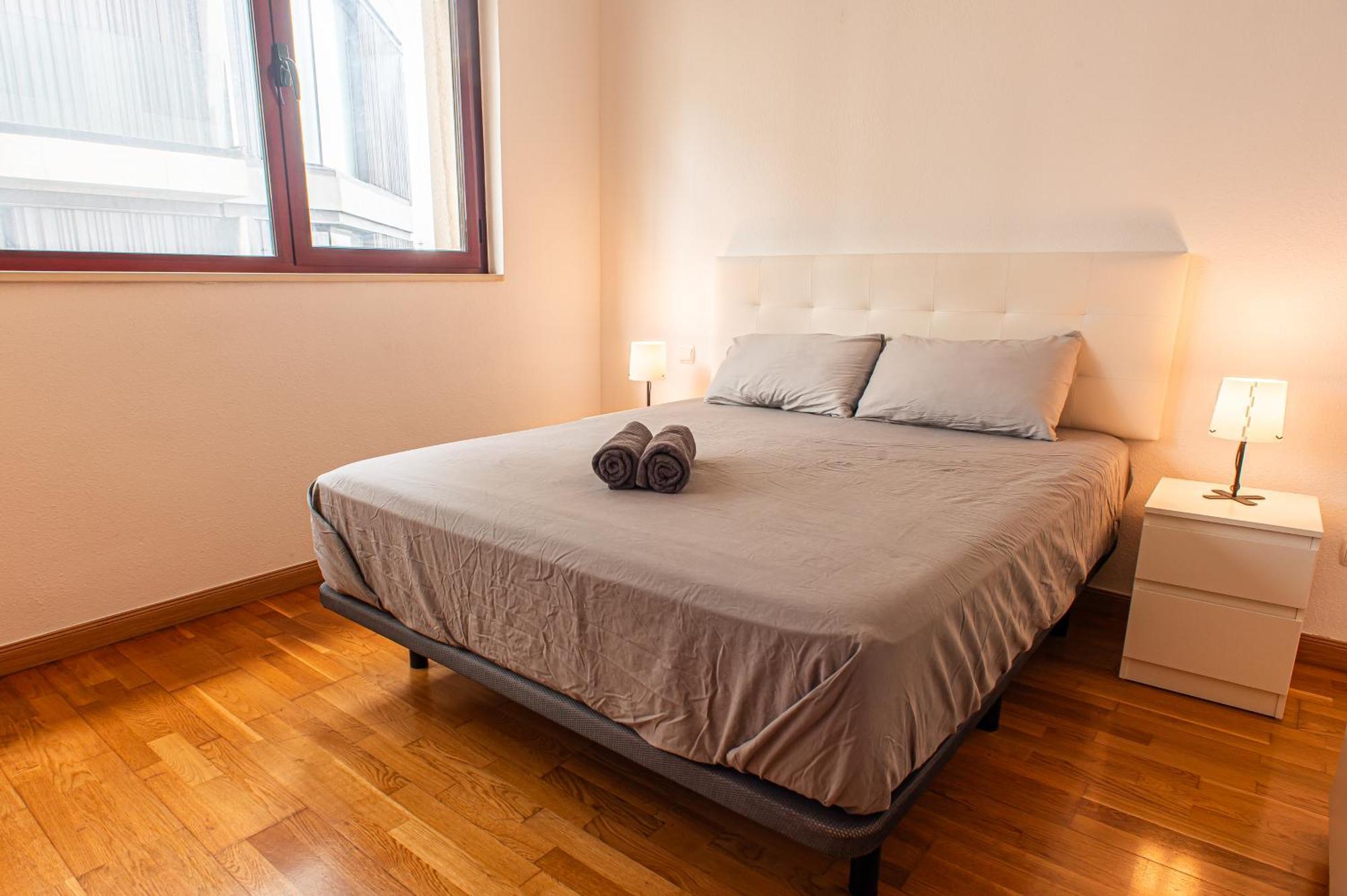Moderno Apartamento A 5 Min De La Playa Canteras 라스팔마스 외부 사진