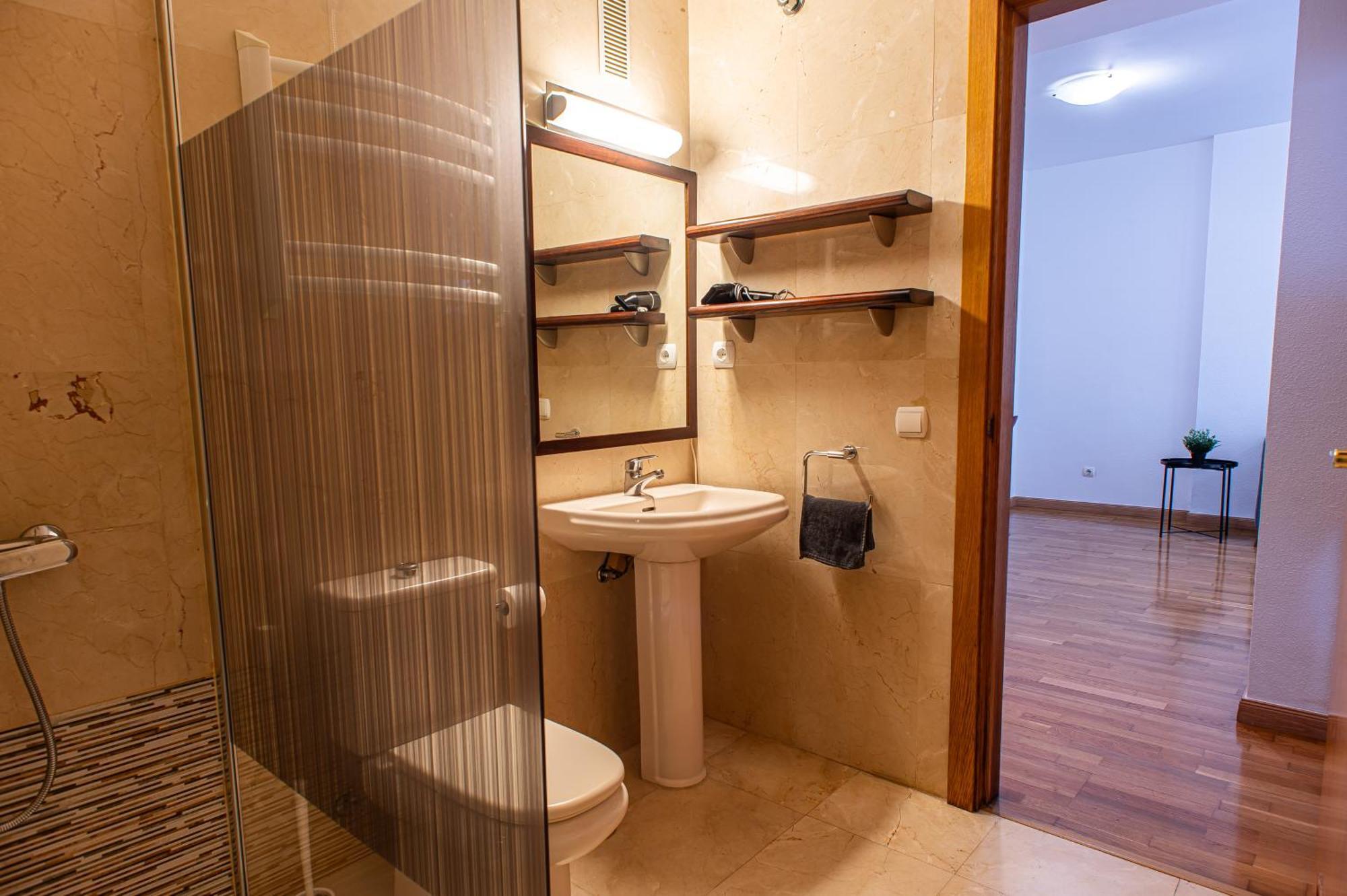 Moderno Apartamento A 5 Min De La Playa Canteras 라스팔마스 외부 사진