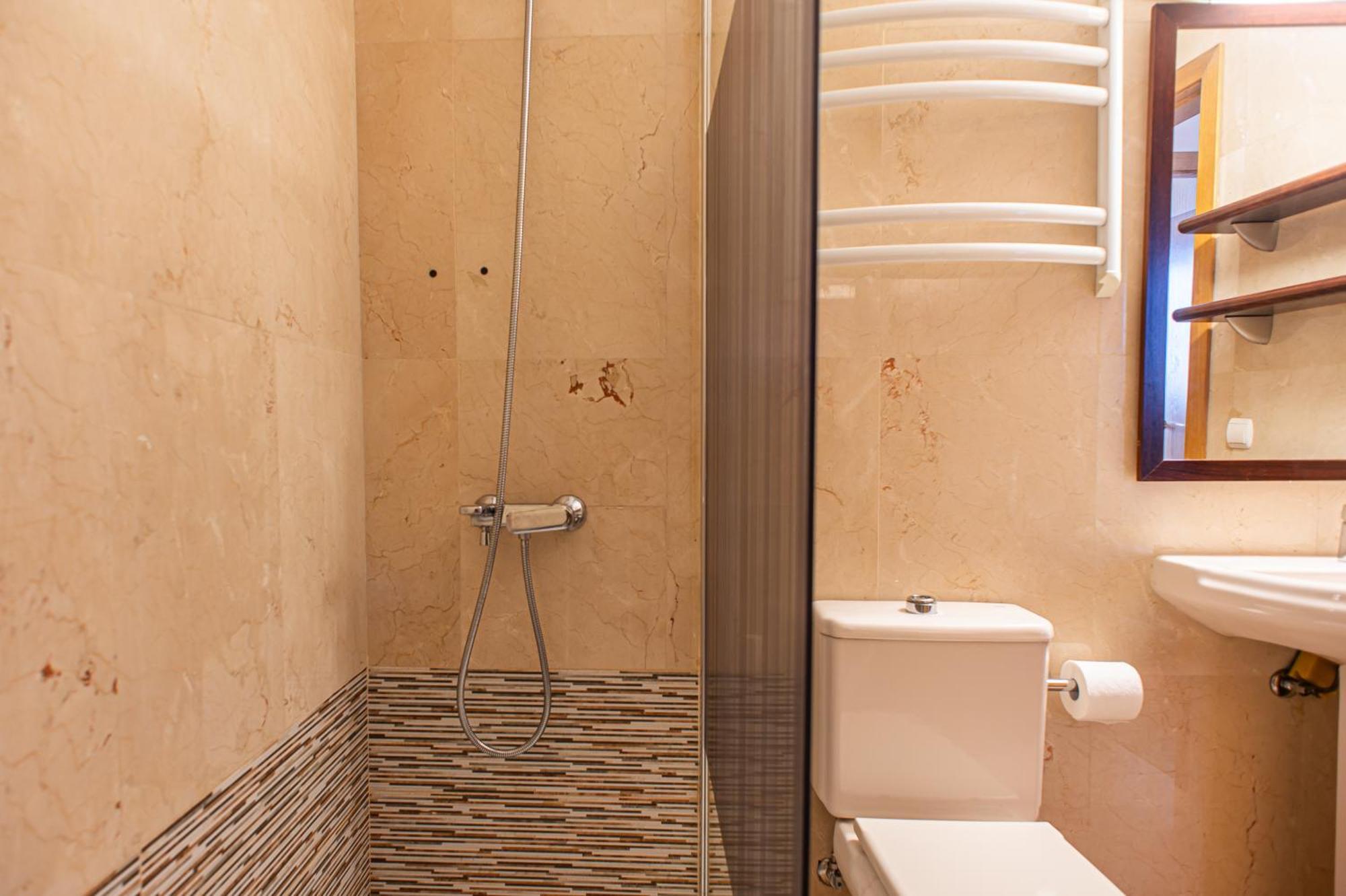 Moderno Apartamento A 5 Min De La Playa Canteras 라스팔마스 외부 사진